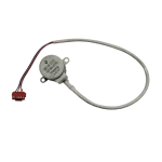 Motor Swing Hisense para aire AS-24CR2SBBDJ01 (Indoor)