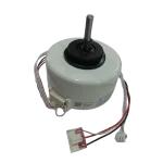 Motor blower para aire Hisense AS-18TW3SXATG (Indoor)