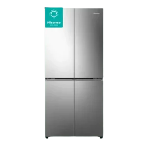Nevecon Hisense No Frost 483 Litros RQ171BV5A BCD-470
