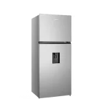 Medidas de la nevera Hisense No Frost 382 Litros RT14N6CDX BCD-375