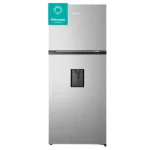 Nevera HISENSE No Frost 382 Litros RT14N6CDX BCD-375 Retiq A