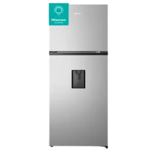 Nevera HISENSE No Frost 382 Litros RT14N6CDX BCD-375 Retiq A