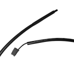 Sensor de temperatura Hisense AS-18TW3SXATG con detalle de conector y sonda