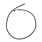 Sensor de temperatura para aire Hisense AS-18TW3SXATG (Outdoor)