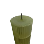 Turbina para aire acondicionado Hisense AS-24CR2SBBDJ01 unidad interior