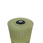 Turbina de repuesto para aire acondicionado Hisense AS-24CR2SBBDJ01 unidad interior