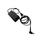 Fuente de alimentación Sony KD-49X757F con cable extendido Adaptador corriente Sony KD-49X757F completo extendido