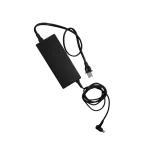 Vista superior adaptador de corriente Sony KD-49X757F Vista superior adaptador de corriente Sony KD-49X757F