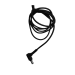 Cable con conector adaptador Sony KD-49X757F Cable conector adaptador corriente Sony KD-49X757F detalle