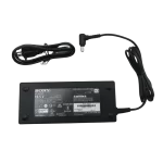 Adaptador de Corriente SONY 149349021 KD-49X757F ACDP-120D01