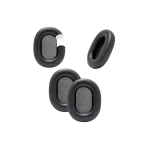 Almohadilla de Audífonos Sony (Negra, Izquierda) WH-1000XM5