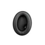 Almohadilla de audífonos Sony Izquierda WH-1000XM4