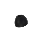 Almohadilla sony de audífonos tamaño (M)(Negro y Verde) LinkBuds S