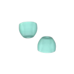 Almohadilla Sony de audífonos tamaño (SS) WF-C500 Azul menta Verde