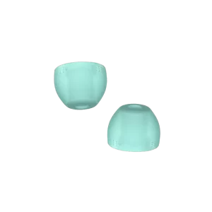 Almohadilla sony de audífonos tamaño (M) WF-C500 Azul menta Verde