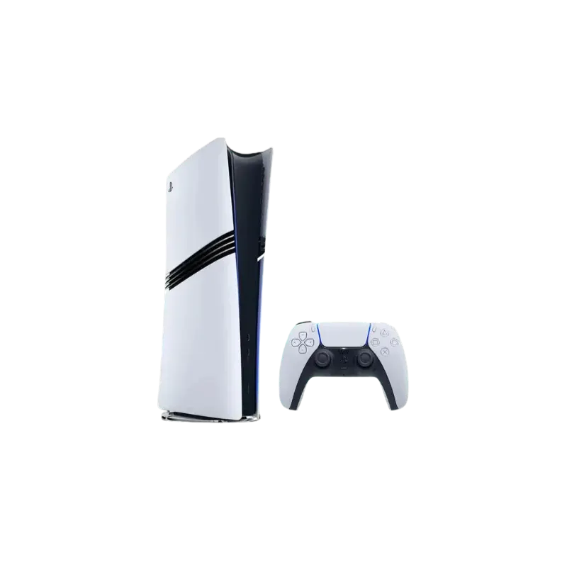 PlayStation 5 Pro HW 2TB Digital con DualSense