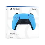 Control para PS5 Dualsense Azul Claro