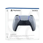 Control para PS5 Dualsense Plata Esterlina