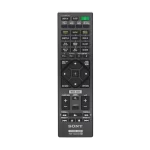 Control Remoto [149334111] RMT-AM340U compatible con MHC-V90DW