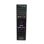 Control Remoto Original SONY  RM-ADP11 compatible con BDV-E2100