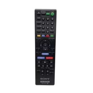 Control Remoto Original SONY  RM-ADP11 compatible con BDV-E2100