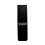 Control Remoto Sony RMT-AM120U para SHAKE-X7D – Vista Trasera Vista trasera del Control Remoto Sony RMT-AM120U original, compatible con SHAKE-X7D. Diseño ergonómico y resistente.