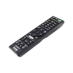 Control Remoto Sony RMT-AM120U para SHAKE-X7D – Funcionalidad Total Control Remoto Sony RMT-AM120U original, compatible con SHAKE-X7D. Diseño ergonómico con botones de acceso rápido y funcionalidad completa.