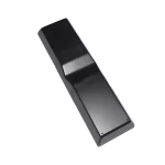 Vista trasera del Control Remoto Sony RMT-AM210U para MHC-V44D, diseño ergonómico y duradero.