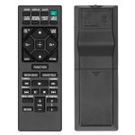 Control Remoto RMT-am220u compatible MHC-V11