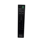 Control Remoto Original SONY para HT-S350