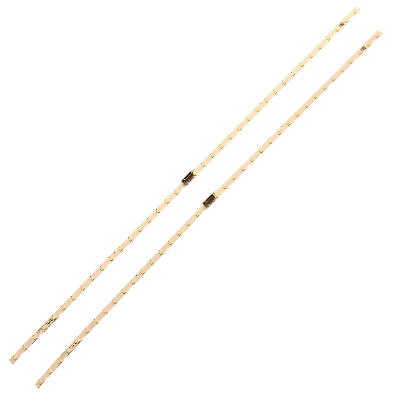 Kit de Barras LED para Samsung UN49 | Conectores de alta precisión Kit de barras LED para TV Samsung UN49