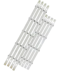 Kit De Barras Led Compatible Con Televisores Modelo 39LP645H