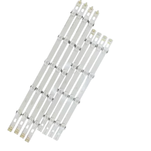 Kit De Barras Led Compatible Con Televisores Modelo 39LP645H