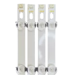 Juego completo barras LED para reparación de pantalla 39LP645H