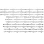 Kit De Barras Led Compatible Con Televisor 42LN5200
