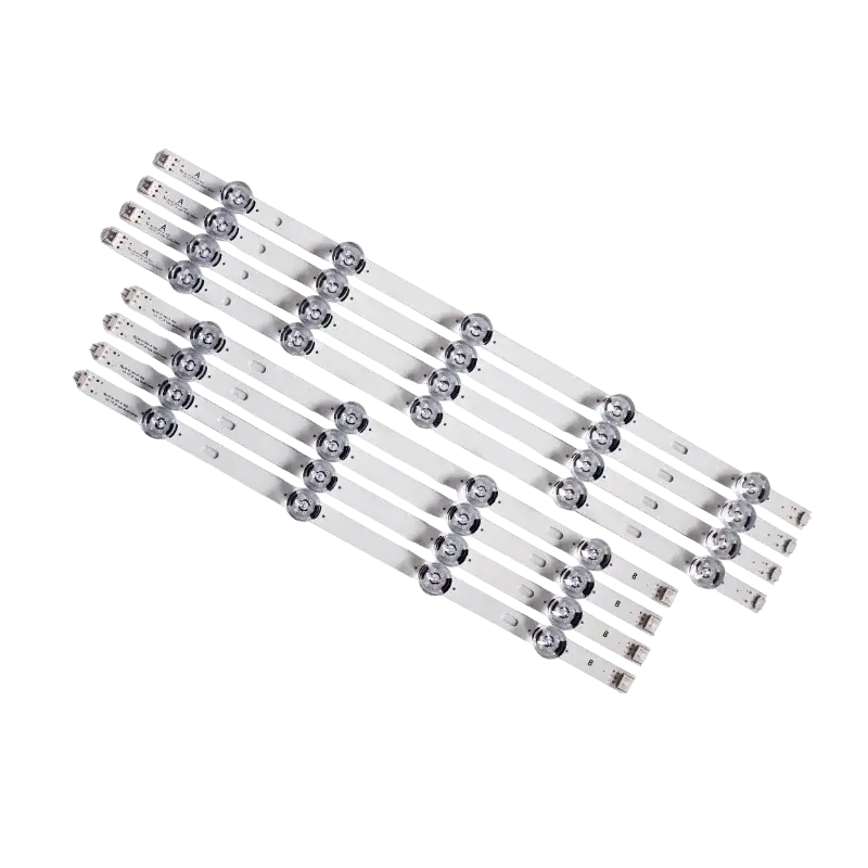 Kit de barras LED para TV de 47 pulgadas