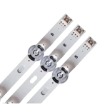 Barras LED tipo B para TV de 47 pulgadas