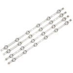 Kit De Barras Led Compatible Con Televisores Modelo 49UJ6510