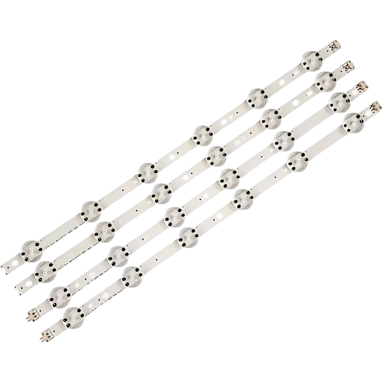 Kit completo barras LED para TV LG 49UJ6510