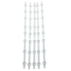 Kit De Barras Led Compatible Con Televisores 60UM7200PDA