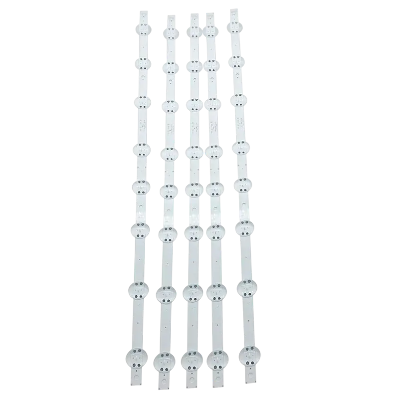 kit de barras led LG modelo 60UM7200PDA