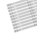 Barras LED EL5819NUSM para reemplazo de retroiluminación