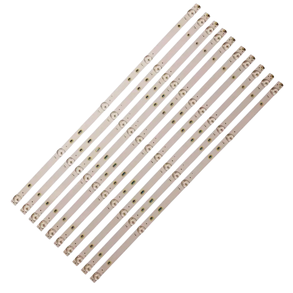 Kit de barras LED EL5819NUSM para televisores