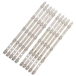 Kit De Barras Led Compatible Con Televisores Modelo KDL-40R467A