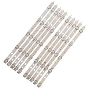 Kit De Barras Led Compatible Con Televisores Modelo KDL-40R467A