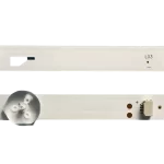 Juego de barras LED para TV L43D2080