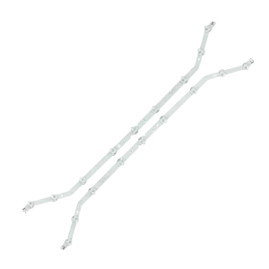 Kit de Barras Led Compatible Con Televisores Modelo UN32E