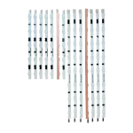 Kit de Barras Led Compatible Con Televisores UN40F6300AFXZP