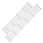 Kit de Barras Led Compatible Con Televisores UN46FH5005KXZL