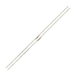 Kit de Barras Led Compatible Con Televisores Modelos UN43AU, UN43BU